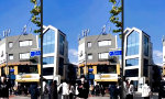 Funny Video : Kreativ die Köpfe zusammenstecken