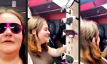 Funny Video : Flüchtige Bekanntschaft
