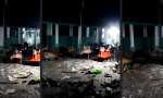 Funny Video - Komische Stimmung auf der Baustelle