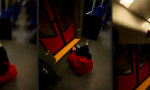 Funny Video : Super eingestiegen