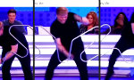 Lustiges Video - Hummeln im Schritt