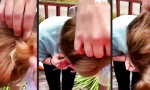 Funny Video - Den Piep ziehen