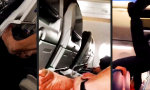 Lustiges Video : Expedition Langstreckenflug