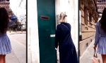 Lustiges Video - Paris ohne Filter