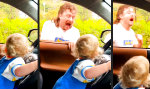 Funny Video : Undercover auf Streife