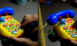 Funny Video : Kindern das Sprechen lernen