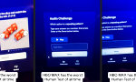 Funny Video : Die Mutter aller CAPTCHAs