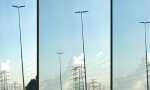 Lustiges Video - Botschaft von ganz oben