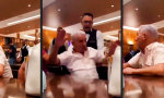 Funny Video - Rechnung ohne den Veteran gemacht