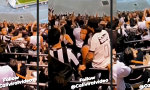 Funny Video - Lange Leitung beim Spiel