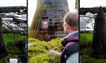 Movie : Hoch hinaus im hessischen Versteck