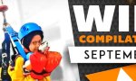 WIN Compilation September  2023