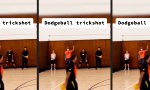 Movie : Dodgeball Queen