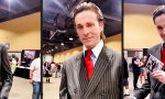 Lustiges Video - American Psycho