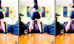 Movie : Twerk Challenge