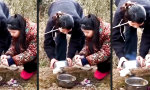 Funny Video - Asien lässt’s krachen