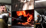 Lustiges Video : Auf nach Mordor