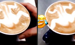 Movie : Fappuccino