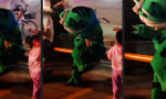 Funny Video - Pepe braucht ´ne Pause