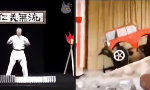 Lustiges Video - Japan, wie es singt und lacht