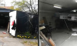 Movie : Warum er jahrelang in der Garage gelebt hat