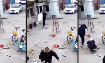 Funny Video : Knallköppe lassen es krachen
