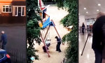 Lustiges Video : Alte Liebe rostet nicht
