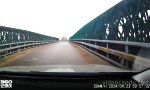 Lustiges Video : Ein kleiner Brückenschlag