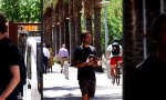 Funny Video - Glitch in der Matrix