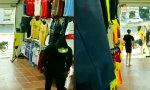 Funny Video : Immer die Augen auf dem Preis halten