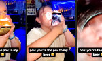 Lustiges Video : Bier POV