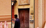 Lustiges Video : Alles nur Fassade in Italien
