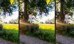 Funny Video - Es gibt noch Regeln