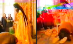 Funny Video : Orthodoxer Freestyler