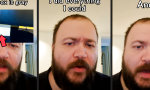 Lustiges Video - Junger, dummer Trendsetter