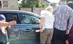 Funny Video - Cooles Hochzeitsfoto
