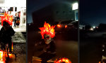 Movie : Ghost Rider Mini