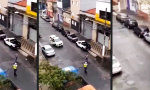 Lustiges Video : Der Straßenfeger