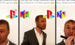 Funny Video : Wii geht es eigentlich deinem Nylon-Fetisch?
