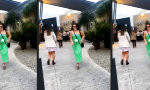 Movie : High Fashion trifft Ground Zero