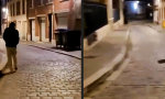 Funny Video - Die Straße war heute wieder schief