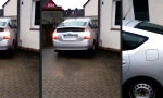 Lustiges Video : Wenn’s einmal läuft, dann richtig