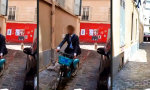 Lustiges Video : Google Streetview : Director’s Cut
