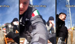 Movie : Piste, Pose, Patzer, Palmengesicht