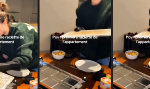 Movie : Tischlein deck dich... oder auch nicht
