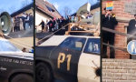 Lustiges Video : Blues Brothers auf Karneval gesichtet