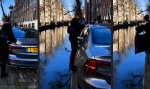 Parken in Amsterdam - Nur keinen Fehler machen