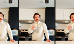 Funny Video : Absolute Beherrschung, wenn’s drauf ankommt
