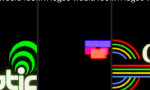 Pixelrausch ´84: Als Google noch nicht googeln konnte