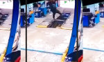 Meister in der Werkstatt